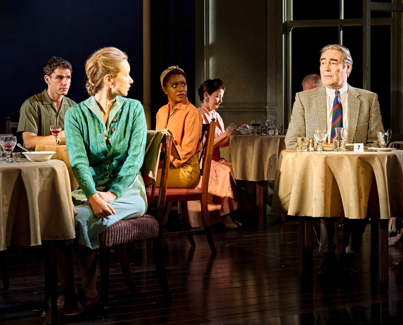 Review: SUMMER 1954, Richmond Theatre  Image