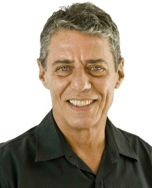 Long-Awaited the Musical NOSSA HISTÓRIA COM CHICO BUARQUE Arrives in São Paulo  Image