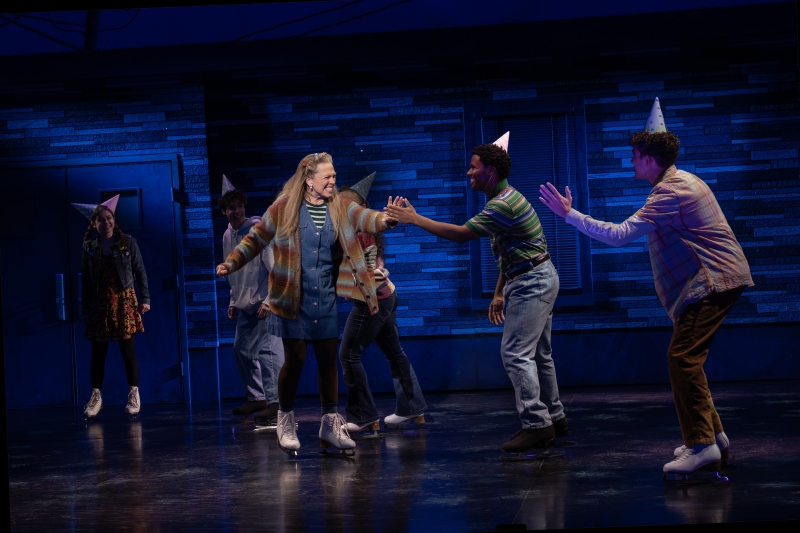 Review: Tony-Winning Musical KIMBERLY AKIMBO Amuses at OC’s Segerstrom Center Image