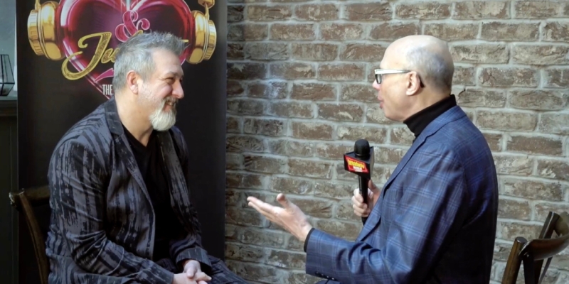 Wake Up With BroadwayWorld January 30, 2025 Image