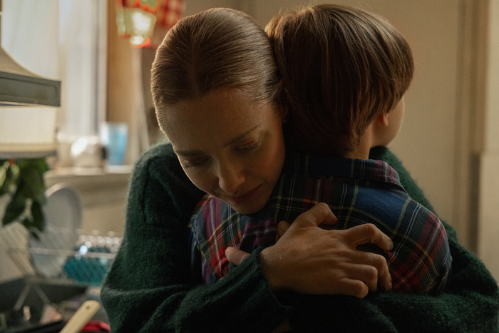 Photos: First-Look at Amanda Seyfried in Peacock's LONG BRIGHT RIVER Image