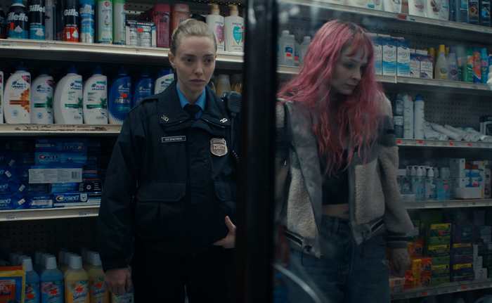 Photos: First-Look at Amanda Seyfried in Peacock's LONG BRIGHT RIVER Image
