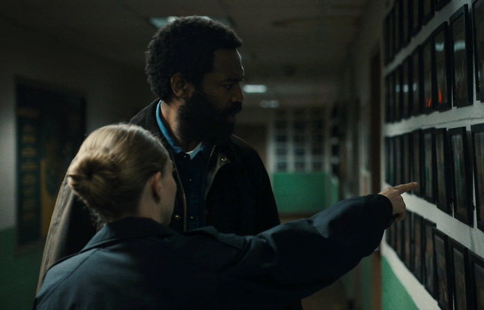 Photos: First-Look at Amanda Seyfried in Peacock's LONG BRIGHT RIVER Image