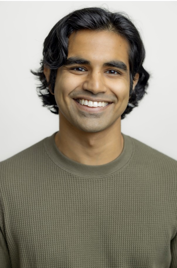 Interview: Taha Mandviwala of LIFE OF PI at Proctors Image