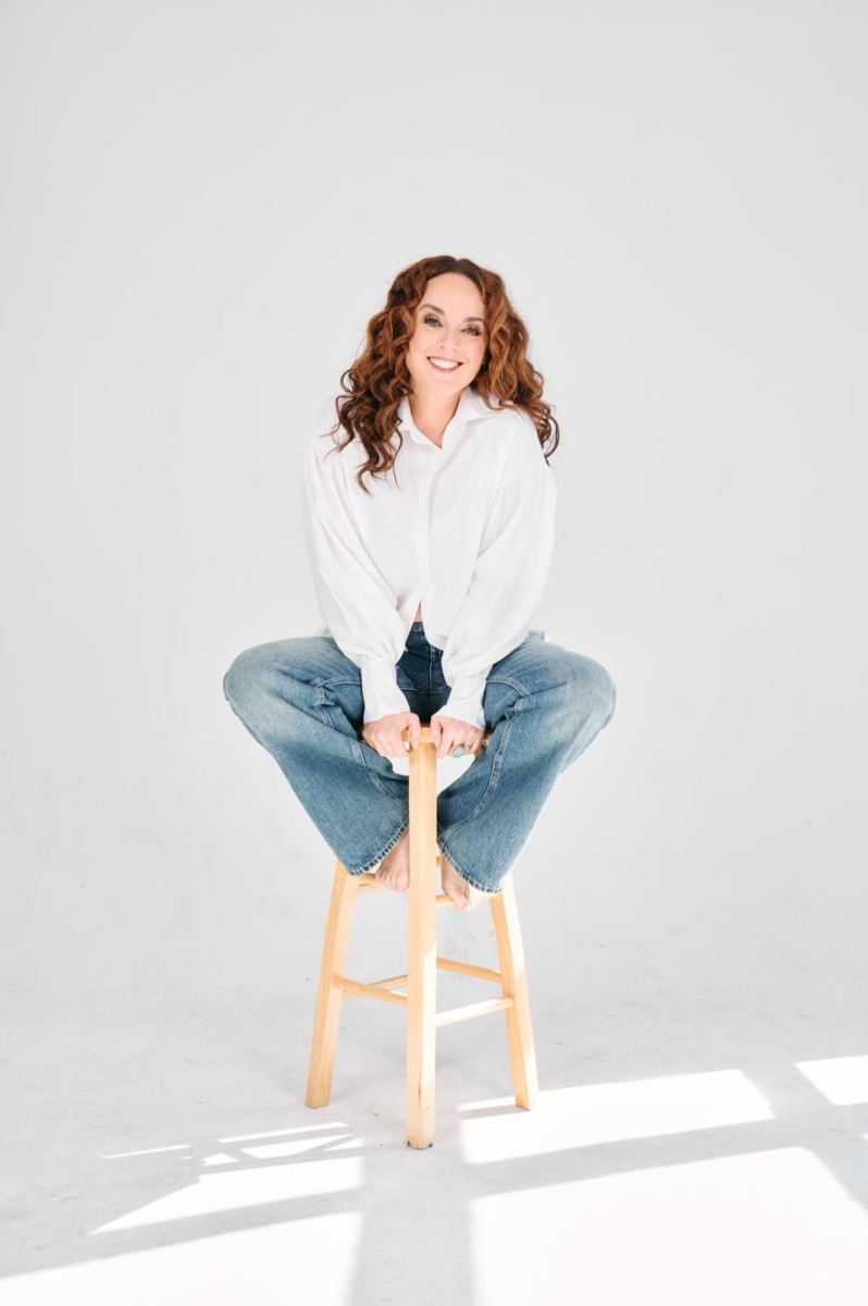 Interview: Melissa Errico's Valentine's Day Residency Returns to Birdland  Image