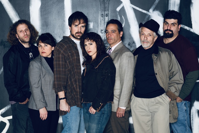 Photos: Meet the Cast of AN ENEMY OF THE PEOPLE At San Jose Stage Company  Image