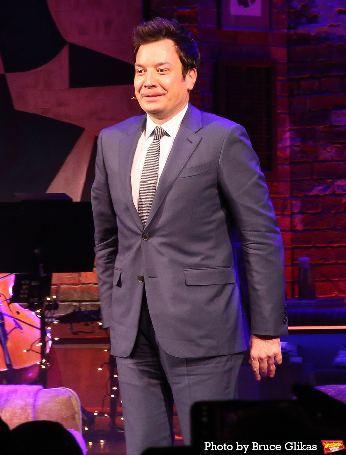 Jimmy Fallon Photo