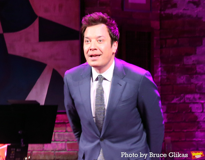 Jimmy Fallon Photo