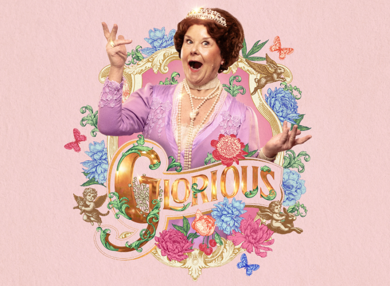 Interview: 'There's Something About Northern Audiences': Actor Wendi Peters on GLORIOUS! at The Hope Mill Theatre  Image