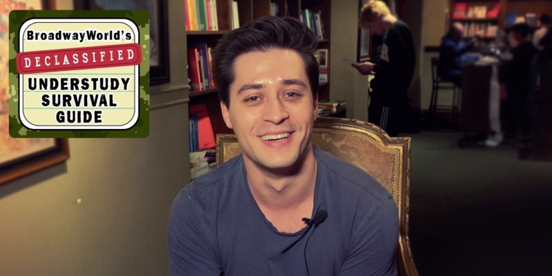 Wake Up With BroadwayWorld February 4, 2025 Image