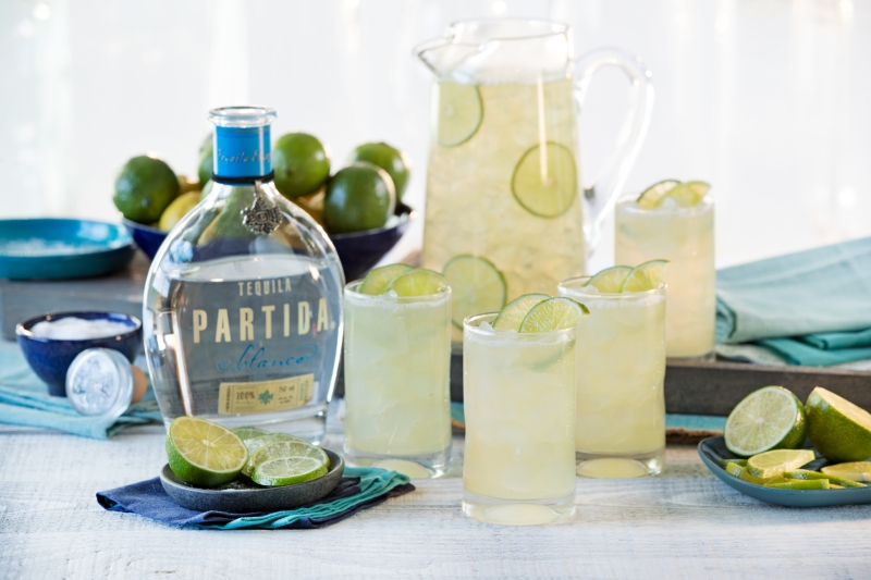 5 Perfect Cocktail Recipes to Shake Up National Margarita Day  Image