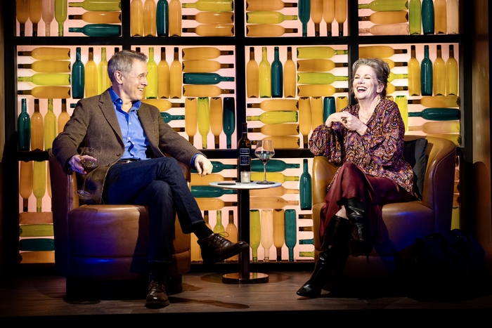 Photos: See Melissa Gilbert & Mark Moses in STILL Off-Broadway Image