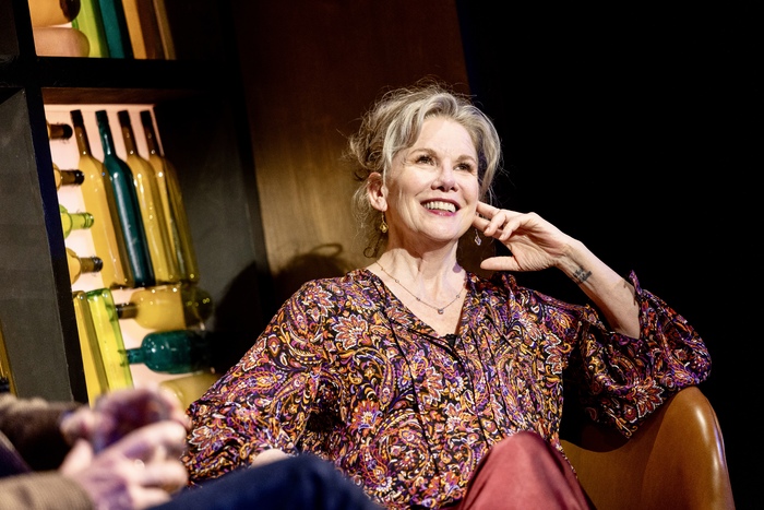 Photos: See Melissa Gilbert & Mark Moses in STILL Off-Broadway Image