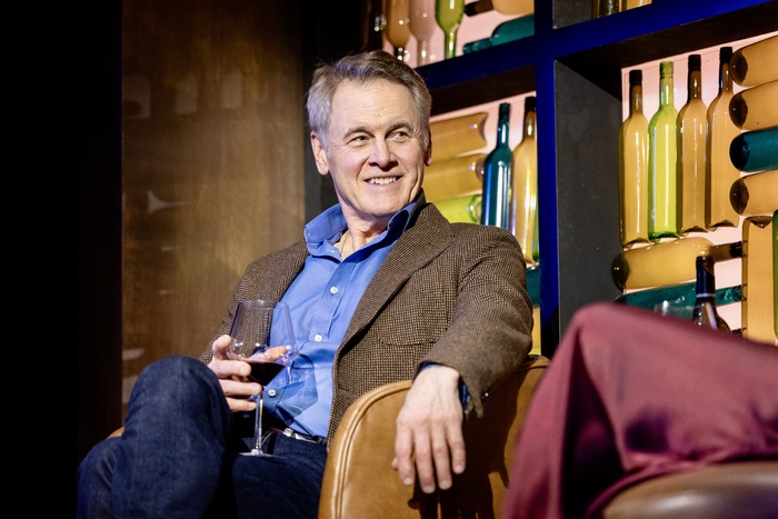 Photos: See Melissa Gilbert & Mark Moses in STILL Off-Broadway Image