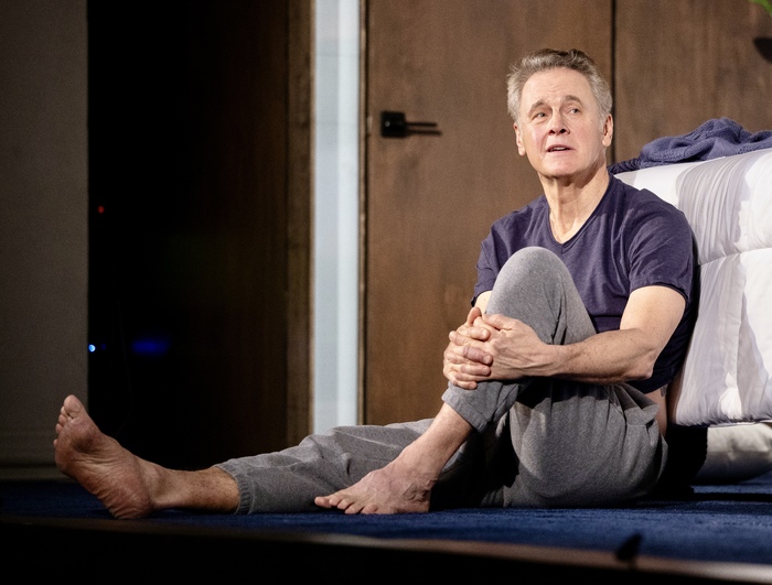 Photos: See Melissa Gilbert & Mark Moses in STILL Off-Broadway Image