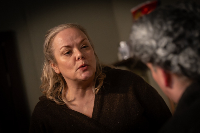 Photos: First look at Curtain Players’ THE BEAUTY QUEEN OF LEENANE  Image