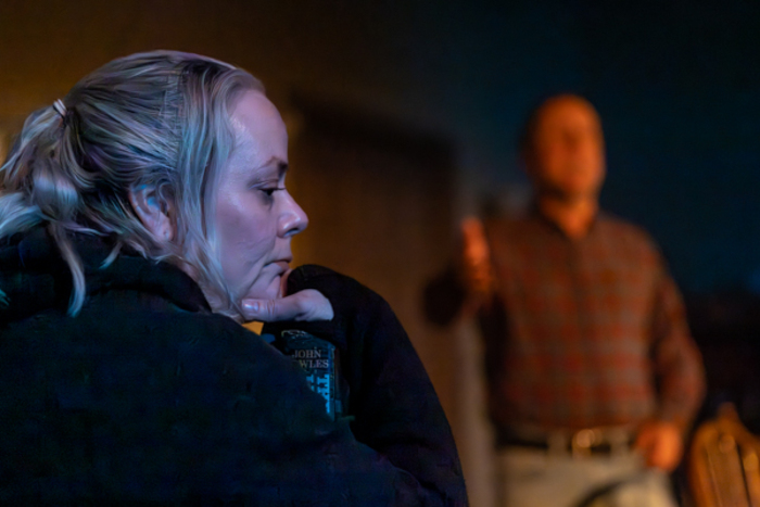 Photos: First look at Curtain Players’ THE BEAUTY QUEEN OF LEENANE  Image