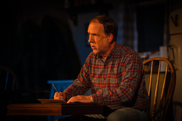 Photos: First look at Curtain Players’ THE BEAUTY QUEEN OF LEENANE  Image