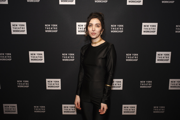 Photos: Opening Night of A KNOCK ON THE ROOF at New York Theatre Workshop  Image