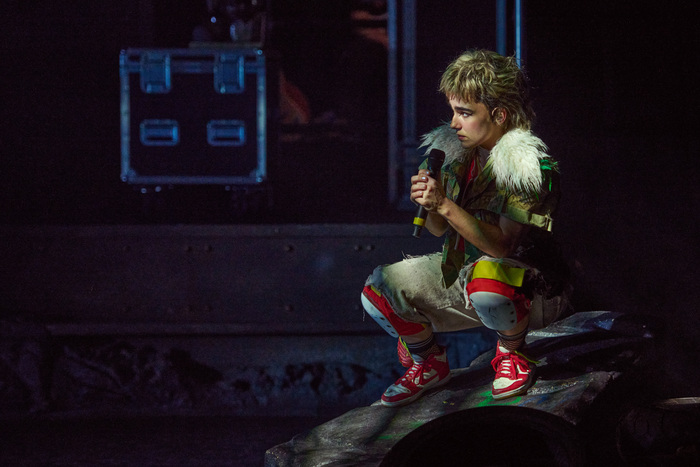 Photos: BAT OUT OF HELL Launches UK Tour Image