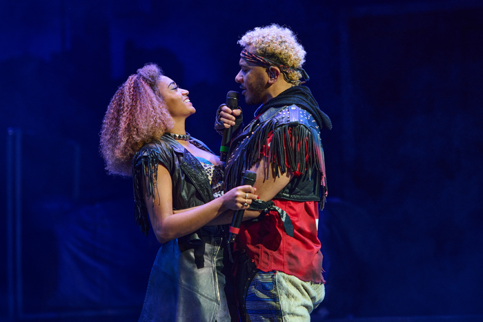 Photos: BAT OUT OF HELL Launches UK Tour Image