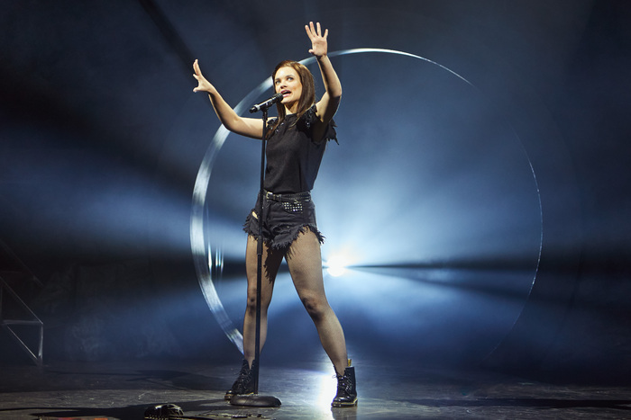 Photos: BAT OUT OF HELL Launches UK Tour Image