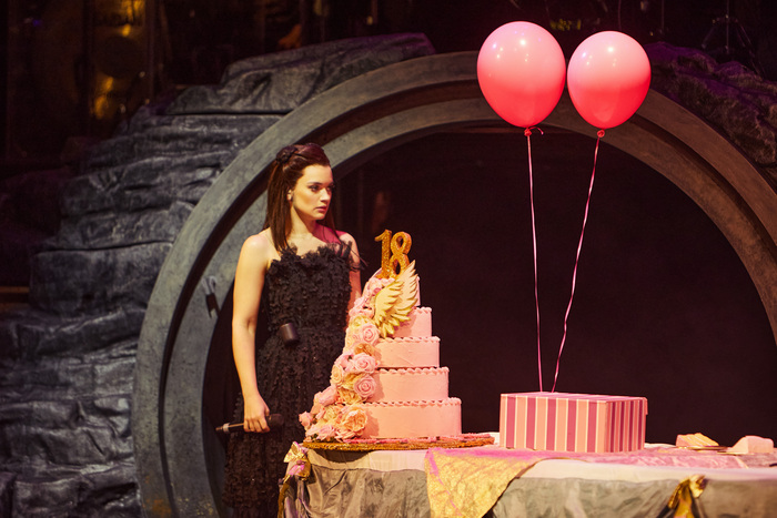 Photos: BAT OUT OF HELL Launches UK Tour Image