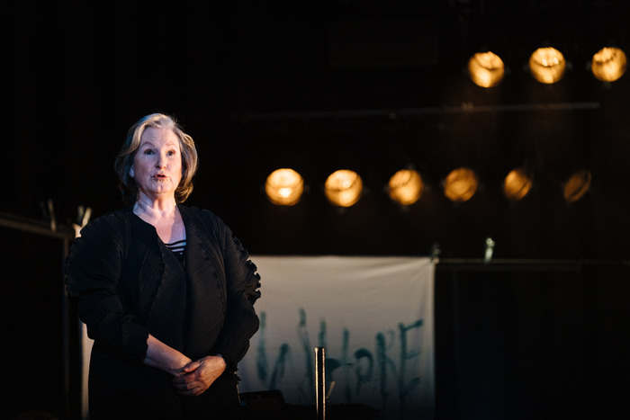Photos: THE YEARS at the Harold Pinter Theatre Image