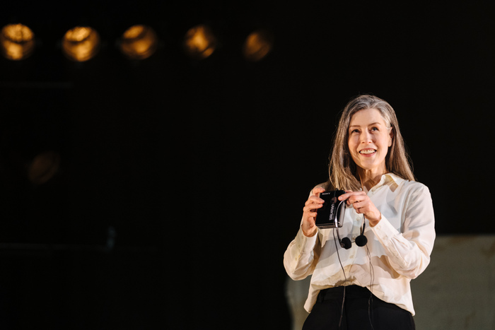 Photos: THE YEARS at the Harold Pinter Theatre Image