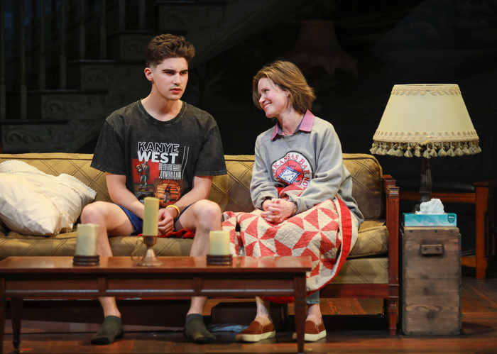 Photos: Maggie Lacey, Steve Kazee, and More in APPROPRIATE at The Old Globe  Image