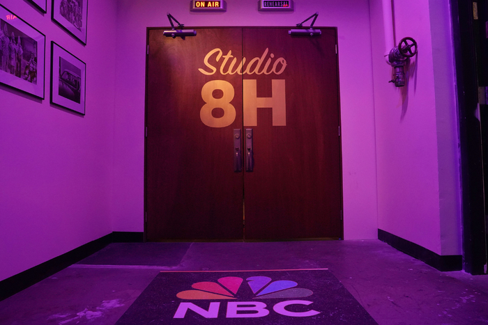 Photos: 'Live From New York: The SNL50 Experience' Opens at Rockefeller Center  Image