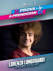 Previews: PROVA A PRENDERMI al TEATRO BRANCACCIO  Image