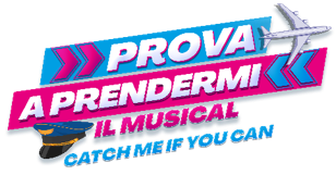Previews: PROVA A PRENDERMI al TEATRO BRANCACCIO Image