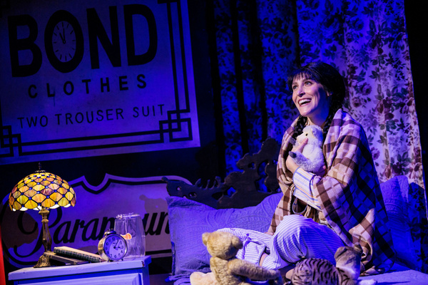 Photos: Jodi Benson Stars as 'Rose' In GYPSY at OFC Creations  Image