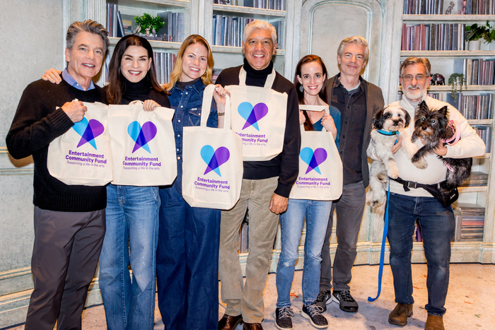 Photos: ROMEO + JULIET, LEFT ON TENTH & OUR TOWN Host Benefit Performances Image