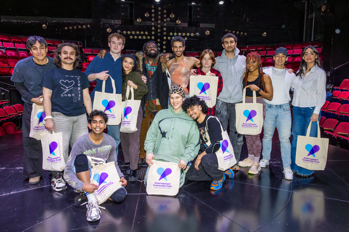 Photos: ROMEO + JULIET, LEFT ON TENTH & OUR TOWN Host Benefit Performances Image