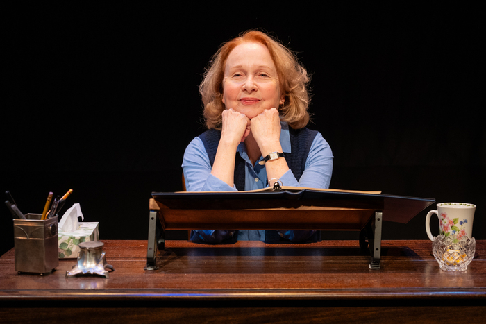 Kate Burton Photo