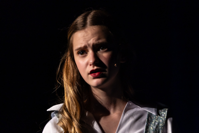 Photos: BEAUTY AND THE BEAST JR. at Bexley Middle School Image