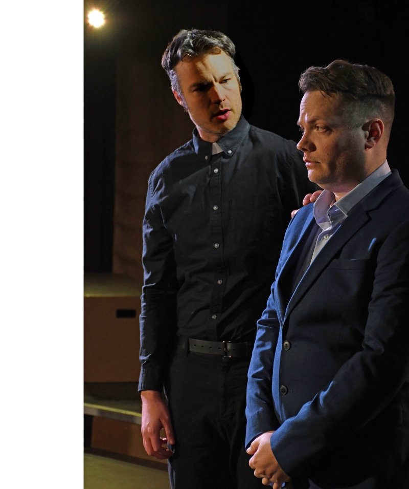 Review: BOOK OF DAYS at Metropolitan Ensemble Theatre Image