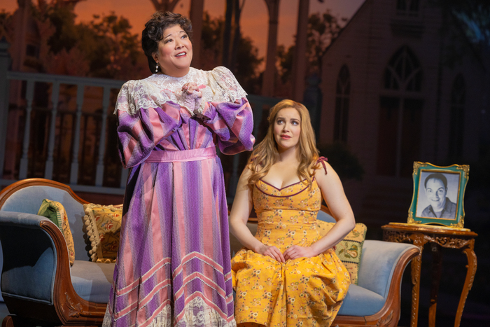 Photos: SCHMIGADOON! Makes World Premiere at the Kennedy Center  Image