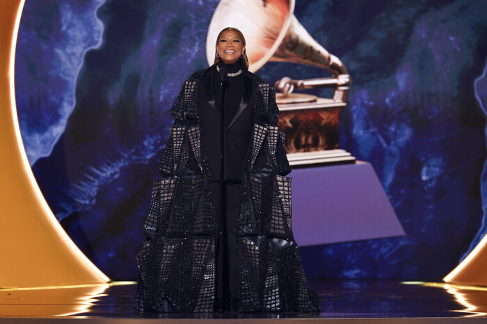 Queen Latifah Photo