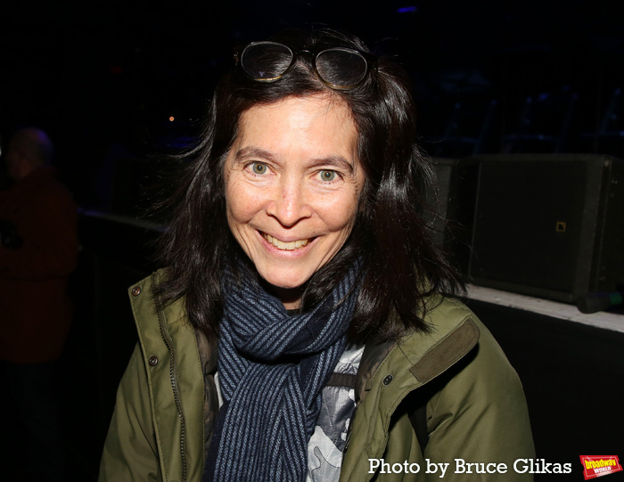 Diane Paulus Photo