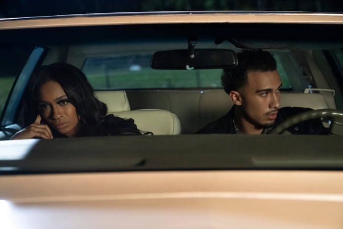 Photos: Tyler Perry’s BEAUTY IN BLACK Season 1 Part 2 First-Look Photos Image