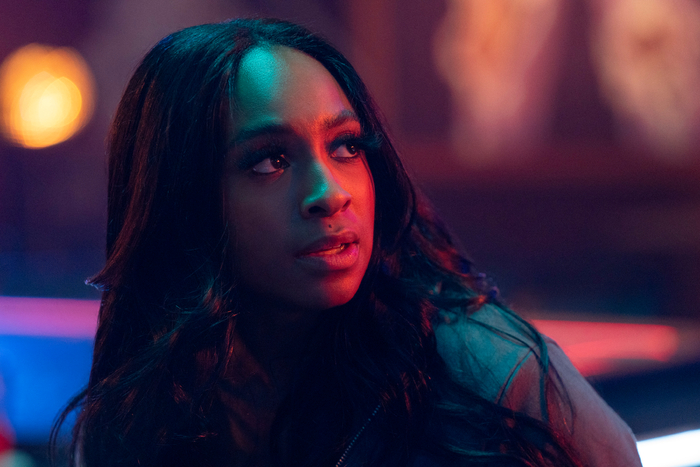 Photos: Tyler Perry’s BEAUTY IN BLACK Season 1 Part 2 First-Look Photos Image