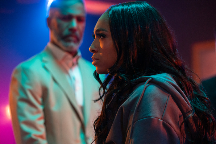 Photos: Tyler Perry’s BEAUTY IN BLACK Season 1 Part 2 First-Look Photos Image