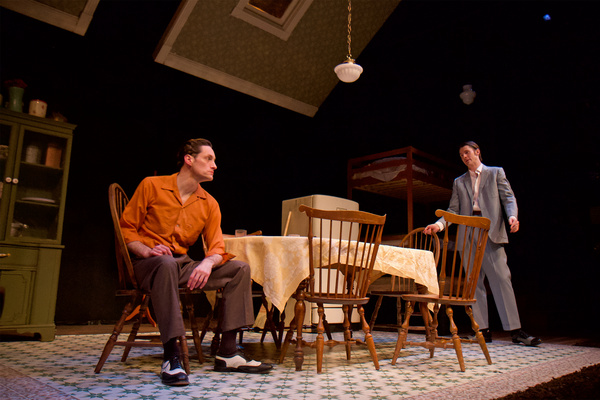 Photos: Death Of A Salesman Satire MRS. LOMAN Opens At Theater Row  Image