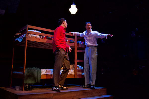 Photos: Death Of A Salesman Satire MRS. LOMAN Opens At Theater Row  Image