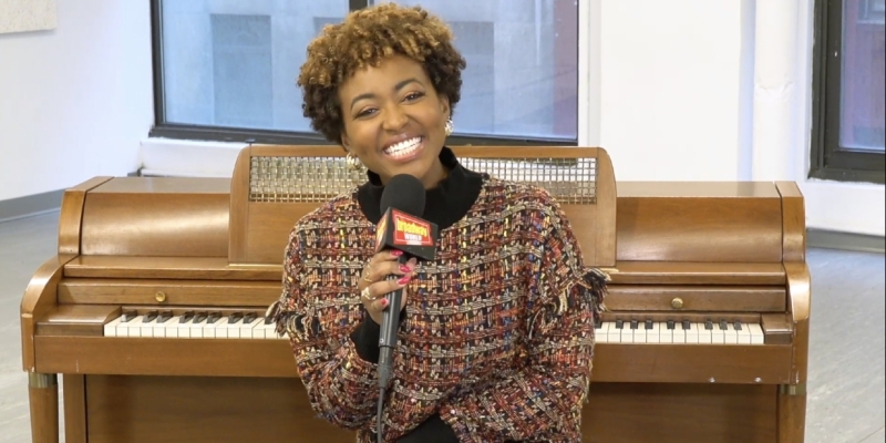 Wake Up With BroadwayWorld February 4, 2025 Image