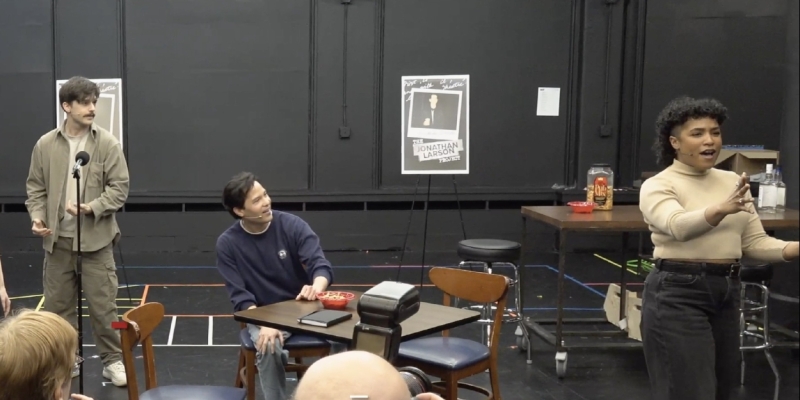Wake Up With BroadwayWorld February 4, 2025 Image