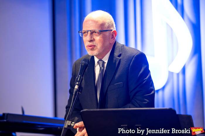 Photos: Benjamin Velez & Madeline Myers Honored with 2025 Kleban Prize Image